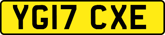 YG17CXE