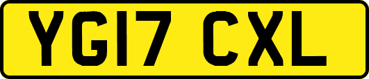 YG17CXL