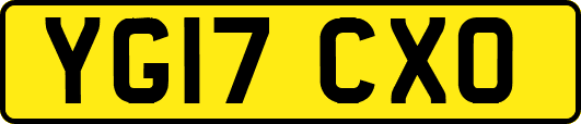 YG17CXO