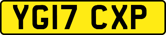 YG17CXP