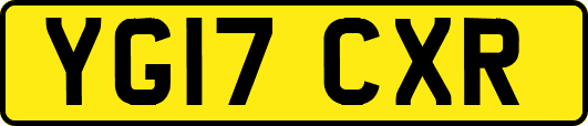 YG17CXR