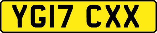 YG17CXX