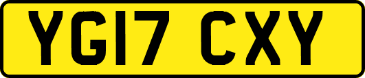 YG17CXY