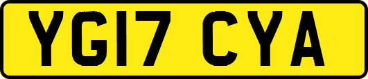 YG17CYA