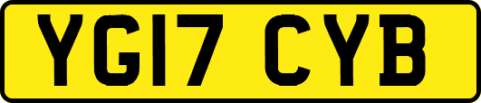 YG17CYB