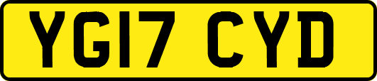 YG17CYD