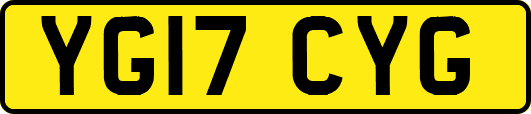 YG17CYG