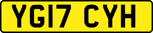 YG17CYH
