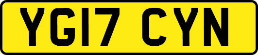 YG17CYN