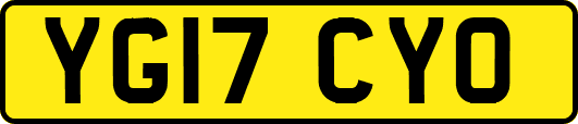 YG17CYO