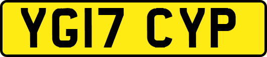 YG17CYP