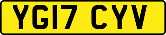YG17CYV