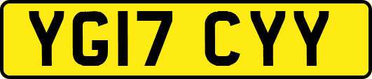 YG17CYY