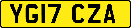 YG17CZA