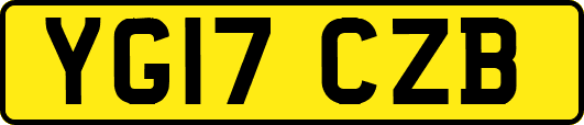 YG17CZB