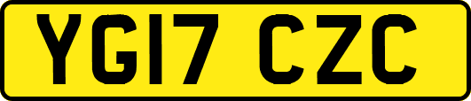 YG17CZC