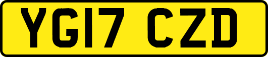 YG17CZD