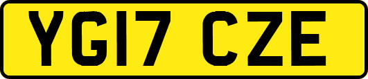 YG17CZE