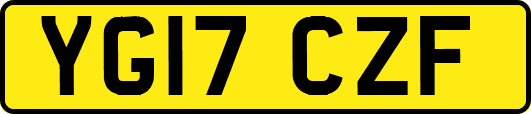 YG17CZF