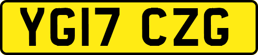 YG17CZG