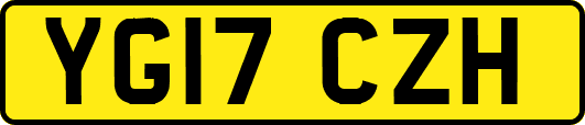 YG17CZH