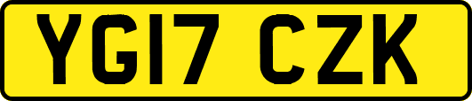 YG17CZK