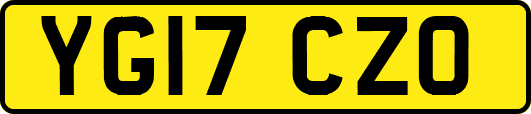 YG17CZO