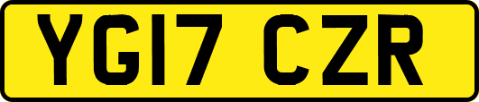 YG17CZR