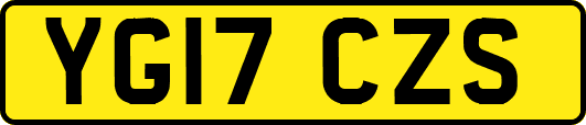 YG17CZS