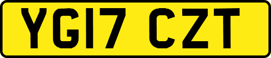 YG17CZT