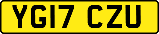 YG17CZU