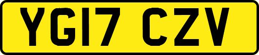 YG17CZV