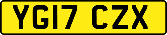 YG17CZX