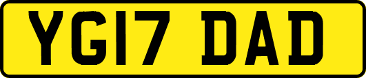 YG17DAD