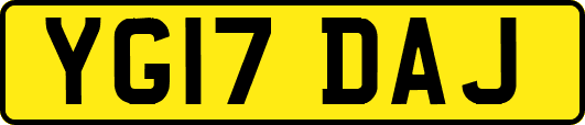 YG17DAJ