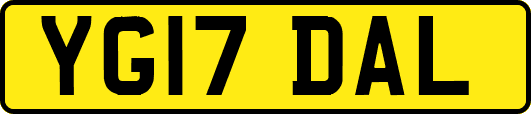 YG17DAL
