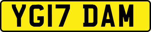 YG17DAM