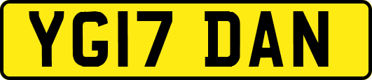 YG17DAN