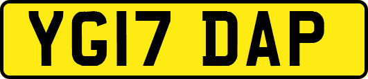 YG17DAP