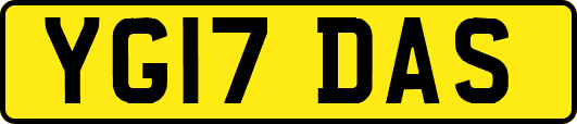 YG17DAS