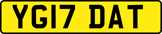 YG17DAT
