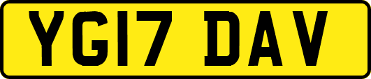 YG17DAV