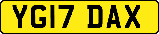 YG17DAX