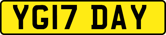 YG17DAY