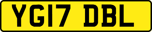 YG17DBL