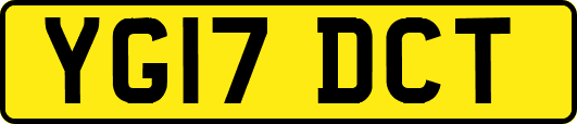 YG17DCT