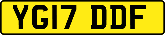 YG17DDF