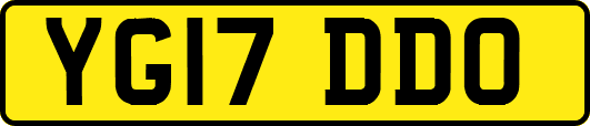 YG17DDO