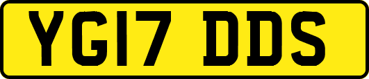 YG17DDS