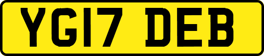 YG17DEB